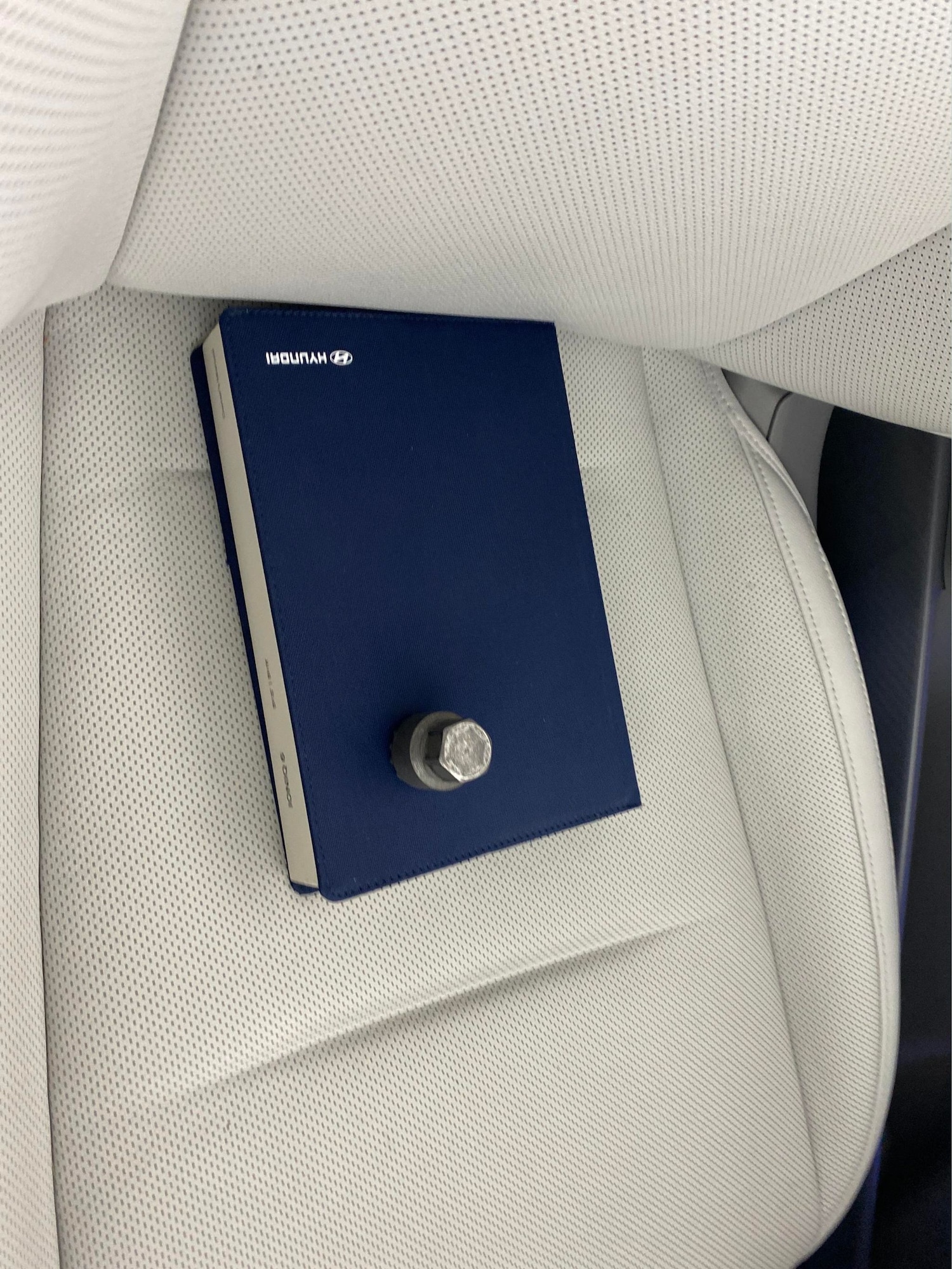 Used Hyundai IONIQ 6 2023 for sale - 76566087: Photo 36