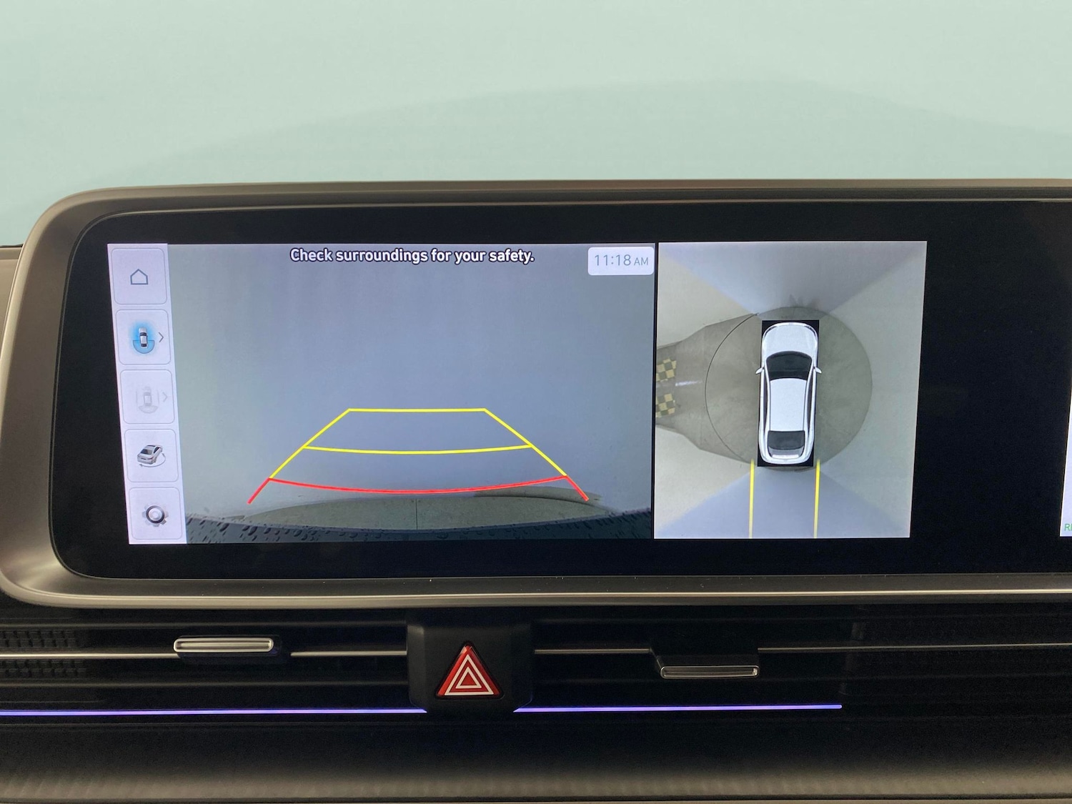 Used Hyundai IONIQ 6 2023 for sale - 76566087: Photo 7