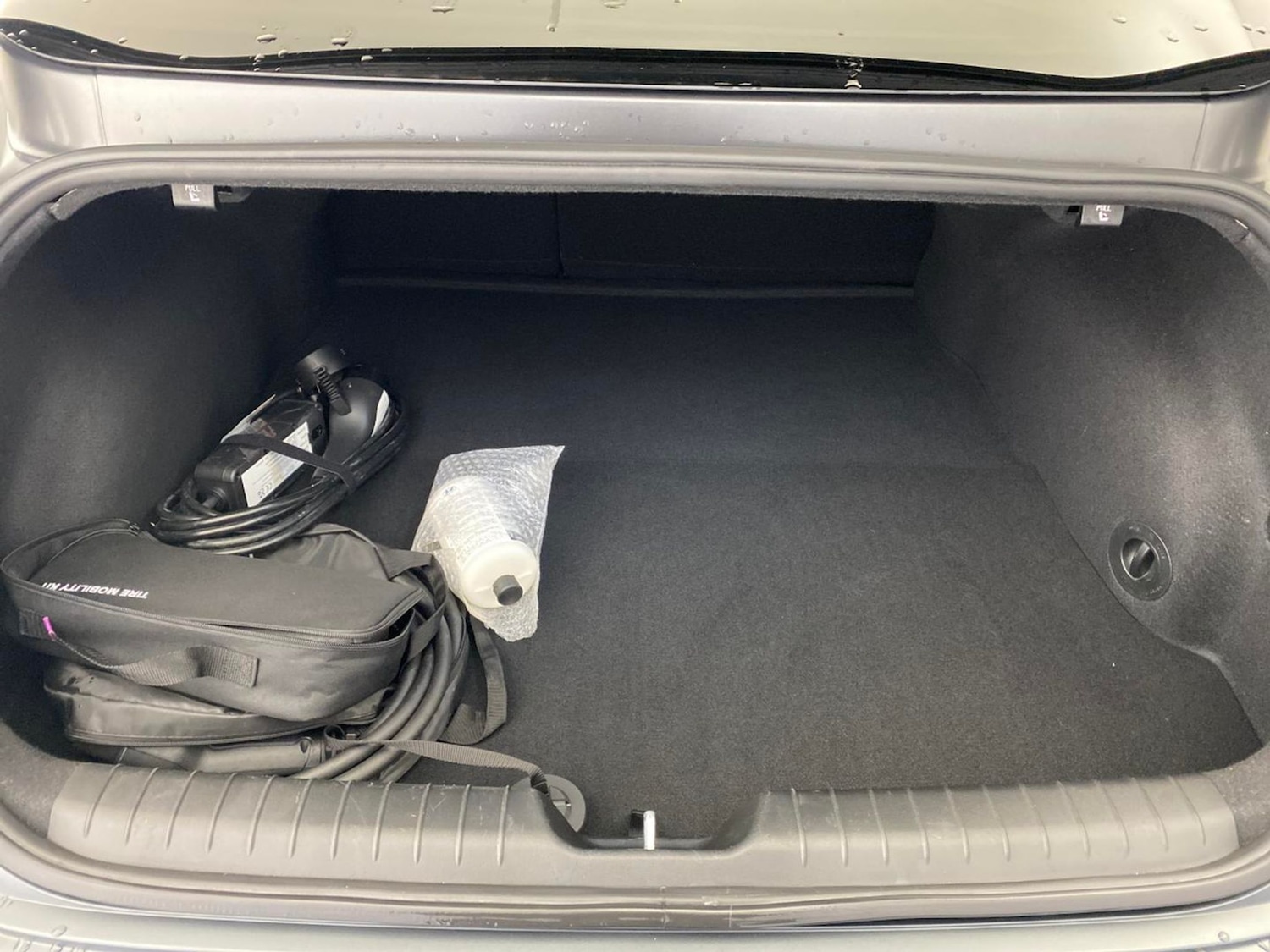 Used Hyundai IONIQ 6 2023 for sale - 76566087: Photo 9