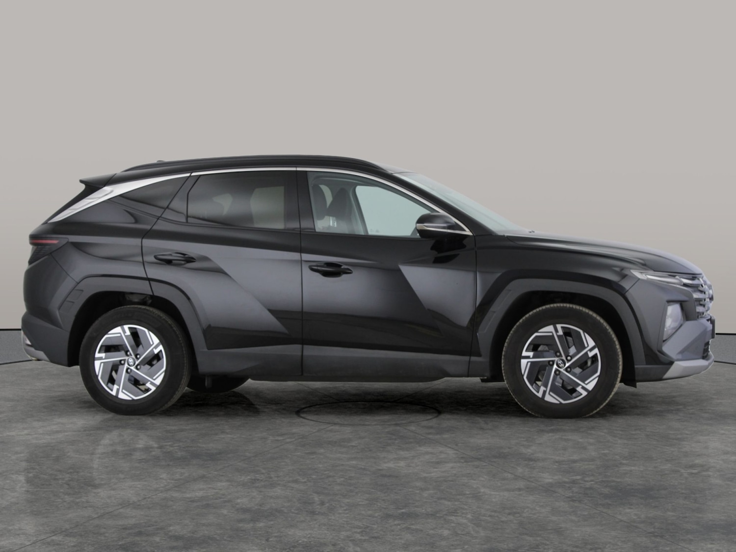 Used Hyundai TUCSON 2024 for sale - 78094311: Photo 10