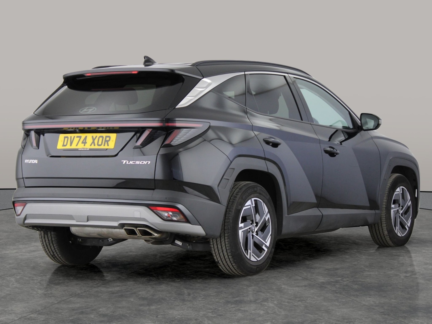 Used Hyundai TUCSON 2024 for sale - 78094311: Photo 11