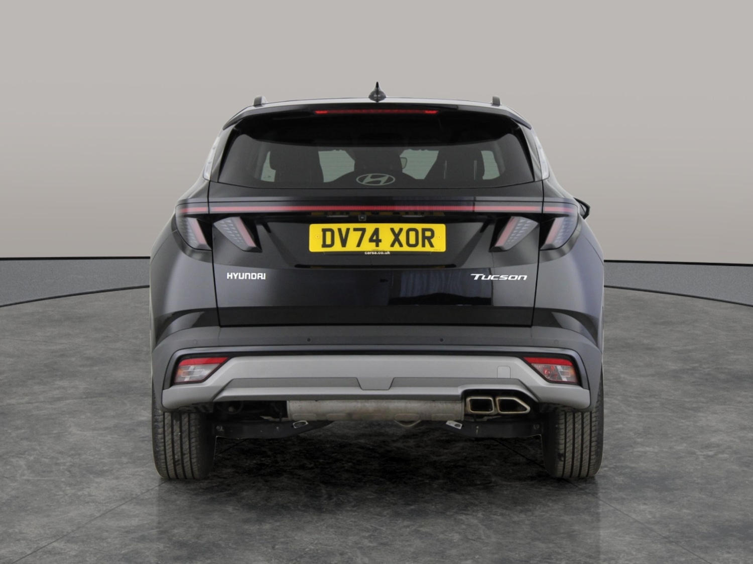 Used Hyundai TUCSON 2024 for sale - 78094311: Photo 12