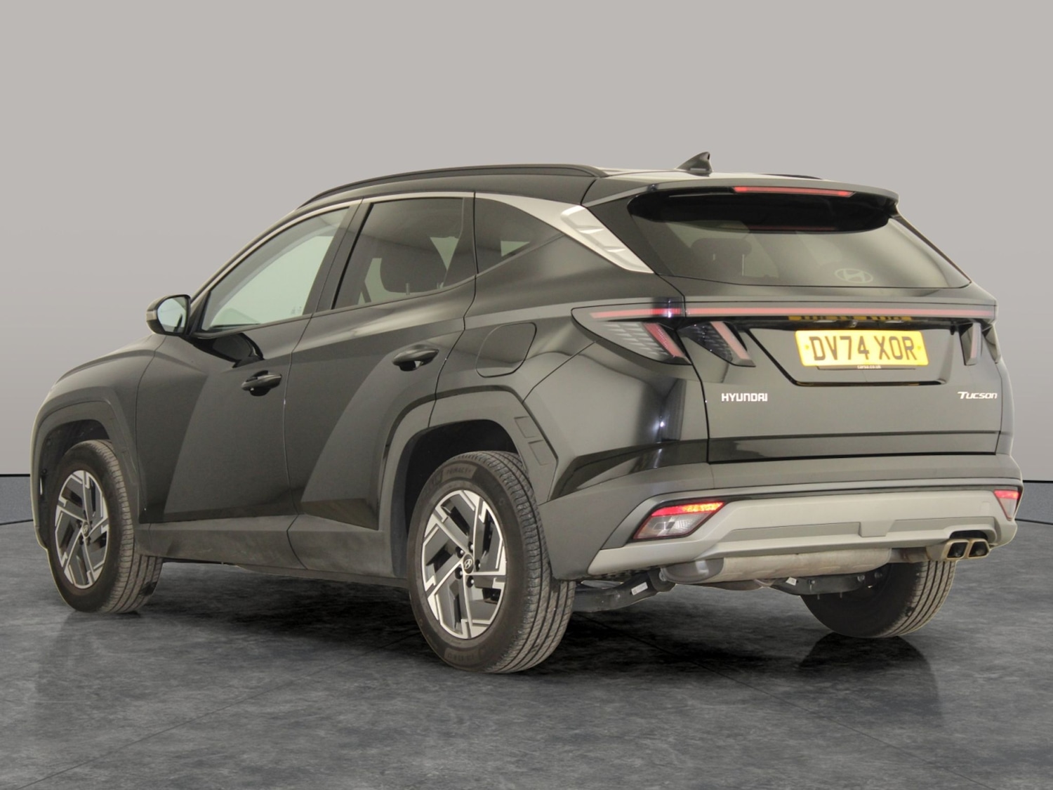 Used Hyundai TUCSON 2024 for sale - 78094311: Photo 13