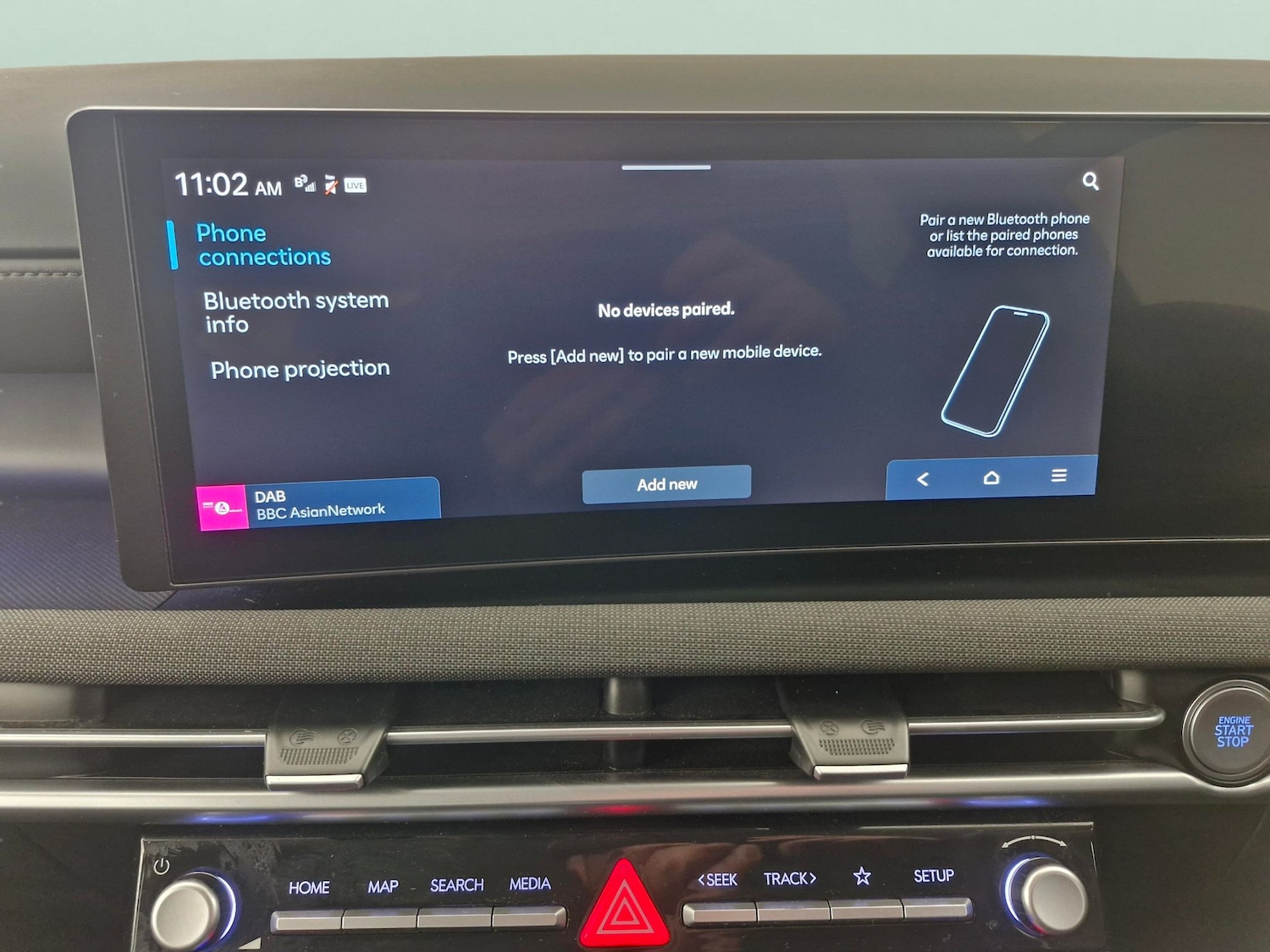 Used Hyundai TUCSON 2024 for sale - 78094311: Photo 17