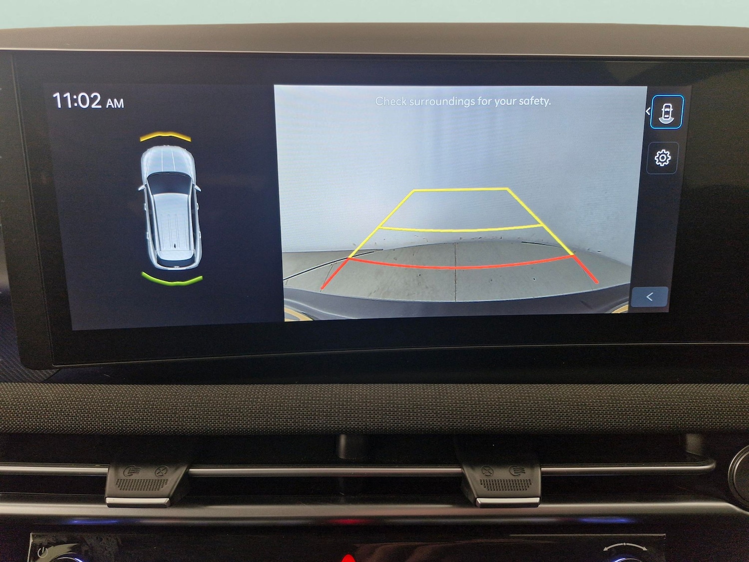 Used Hyundai TUCSON 2024 for sale - 78094311: Photo 18