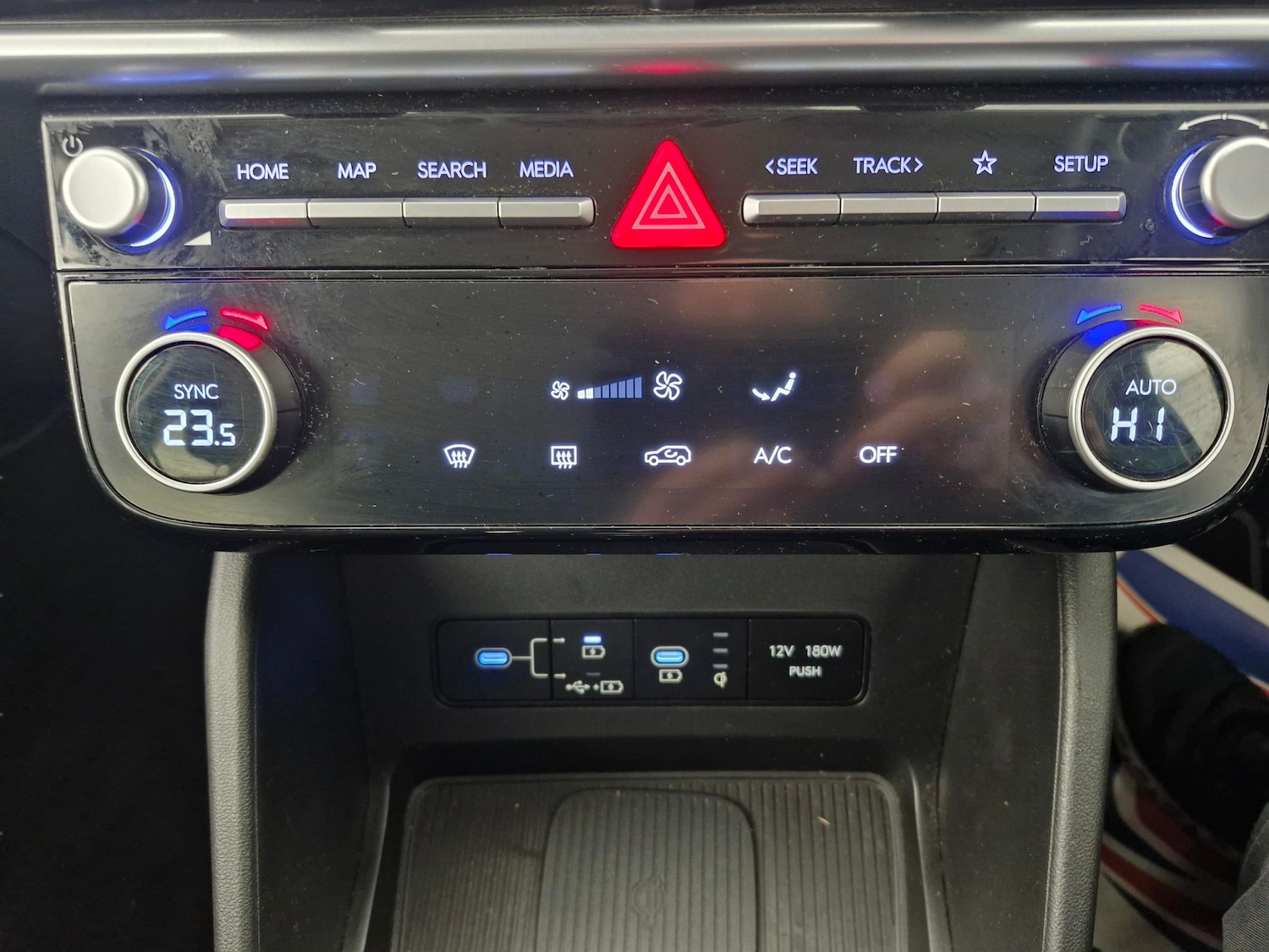 Used Hyundai TUCSON 2024 for sale - 78094311: Photo 19