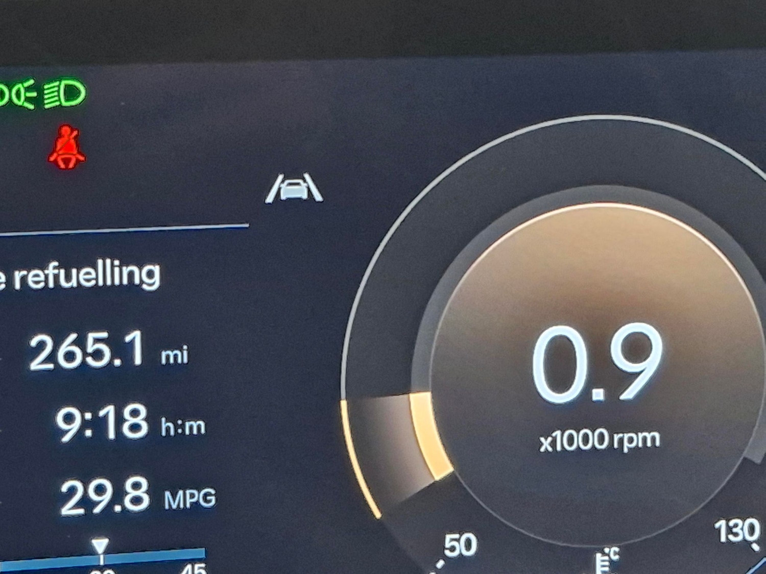 Used Hyundai TUCSON 2024 for sale - 78094311: Photo 22