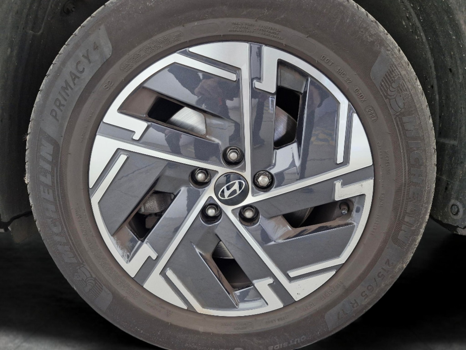 Used Hyundai TUCSON 2024 for sale - 78094311: Photo 23