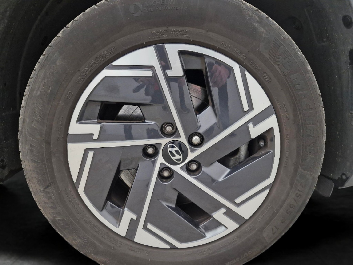 Used Hyundai TUCSON 2024 for sale - 78094311: Photo 24