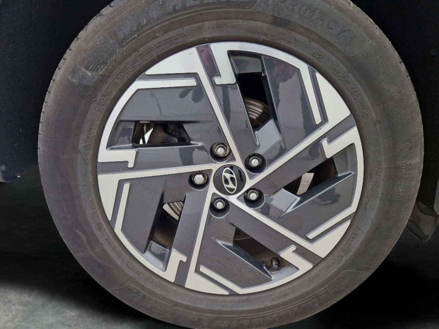 Used Hyundai TUCSON 2024 for sale - 78094311: Photo 25