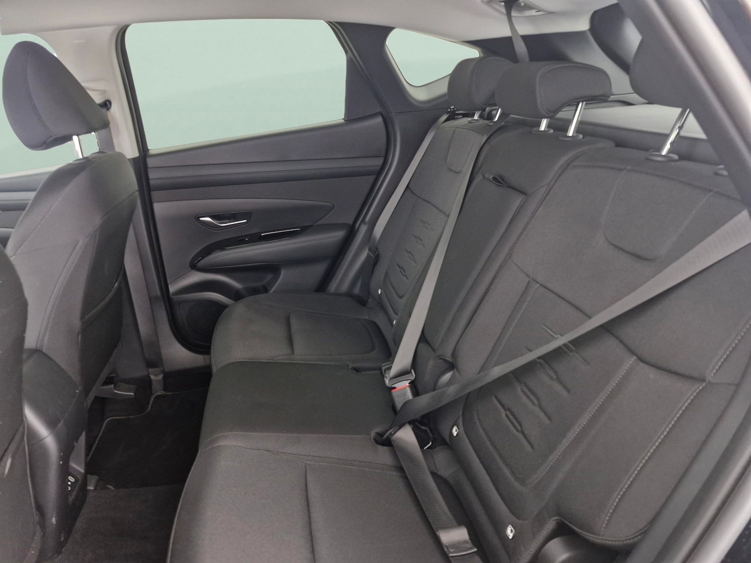 Used Hyundai TUCSON 2024 for sale - 78094311: Photo 28