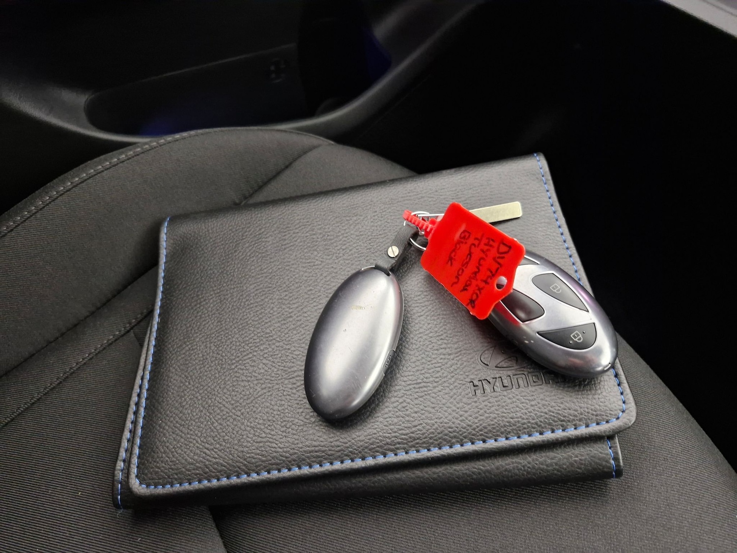 Used Hyundai TUCSON 2024 for sale - 78094311: Photo 31