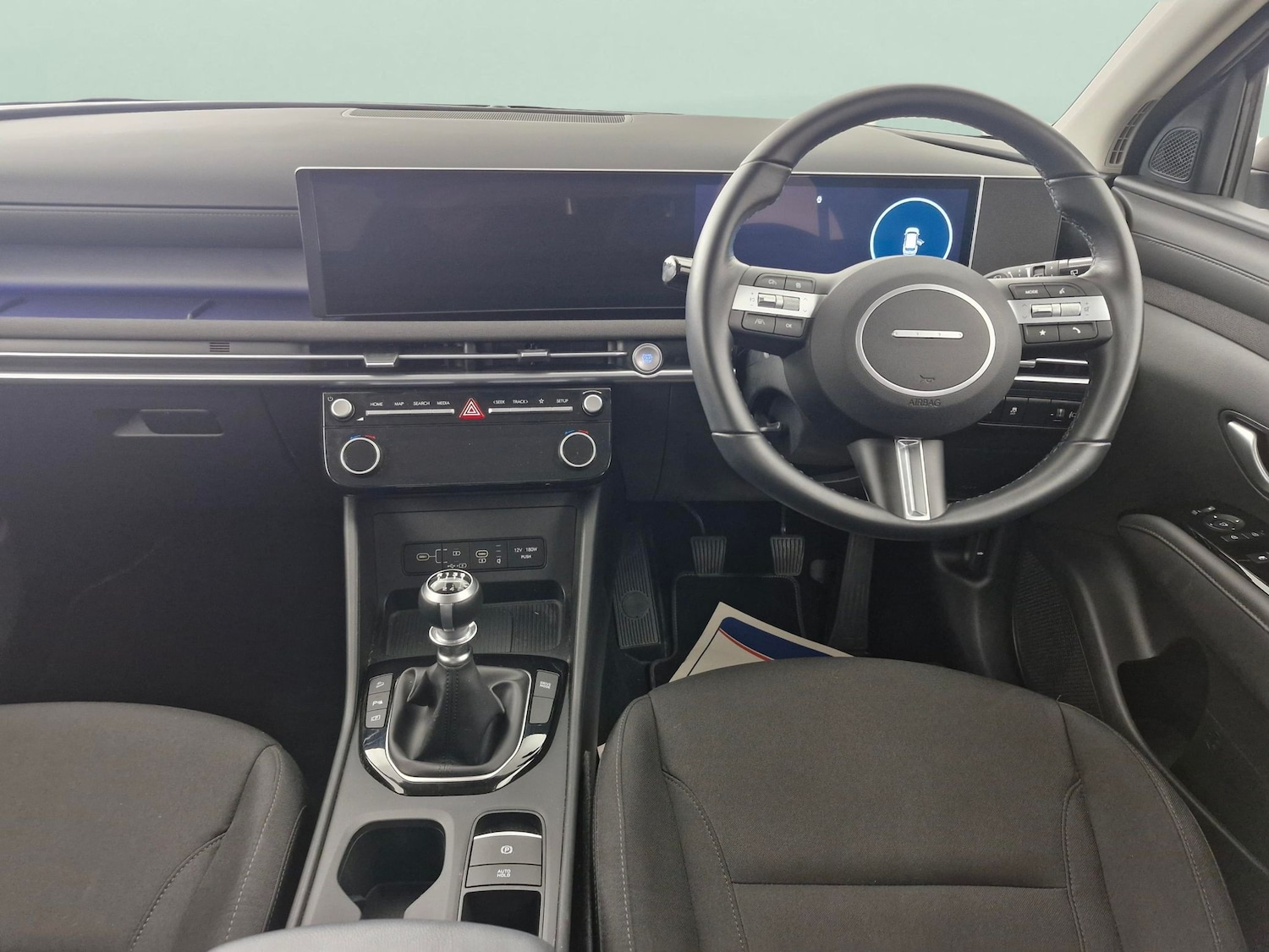 Used Hyundai TUCSON 2024 for sale - 78094311: Photo 4