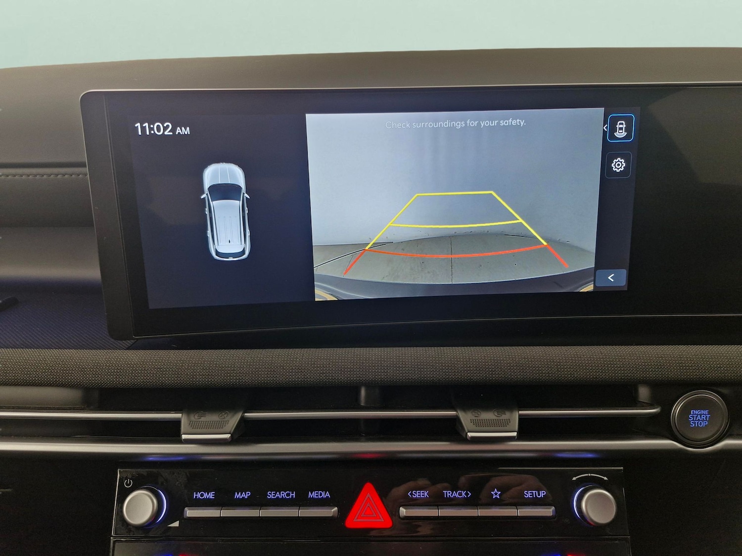 Used Hyundai TUCSON 2024 for sale - 78094311: Photo 5