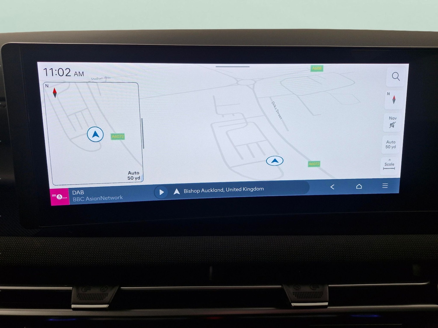 Used Hyundai TUCSON 2024 for sale - 78094311: Photo 6