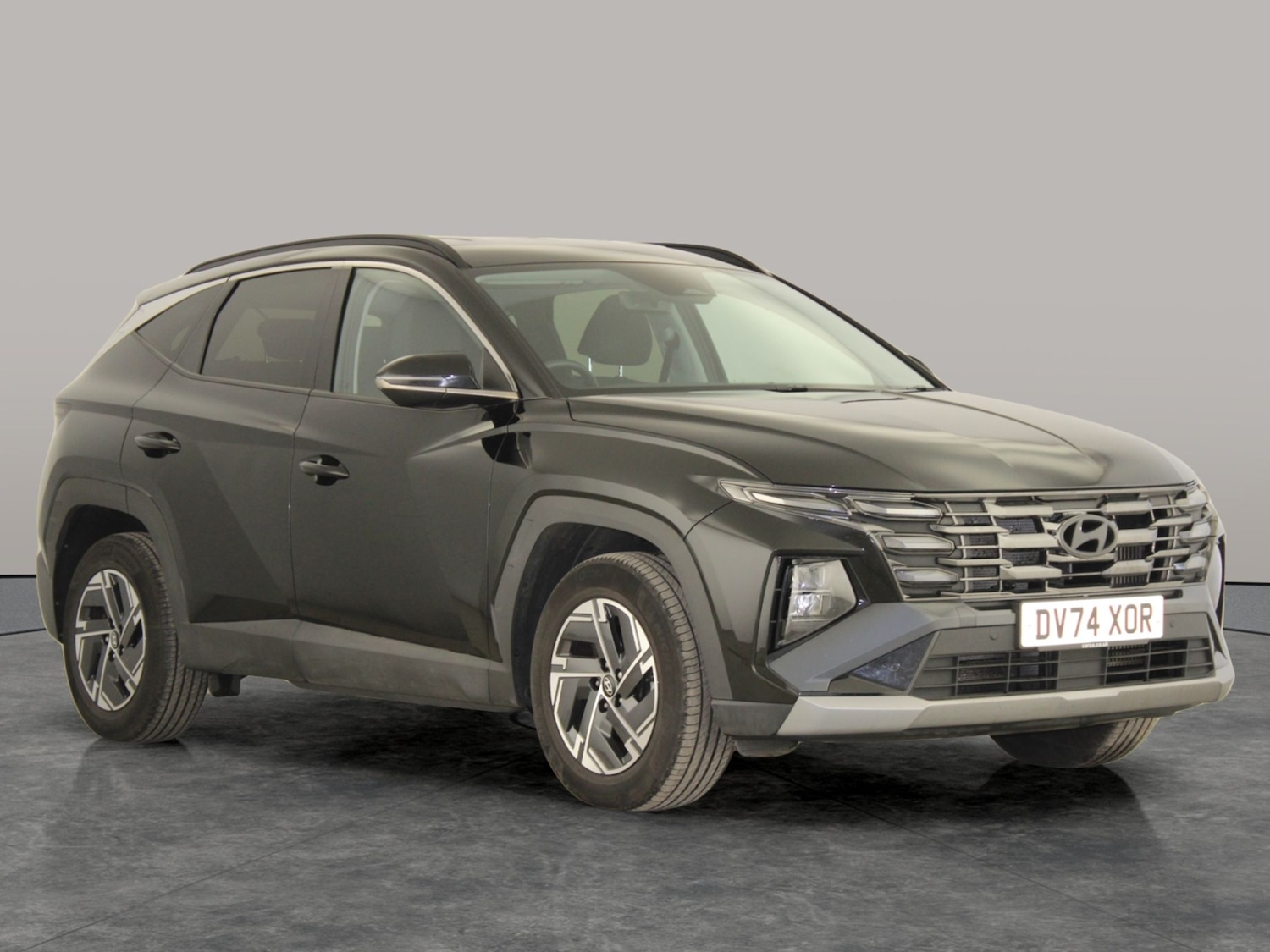 Used Hyundai TUCSON 2024 for sale - 78094311: Photo 9