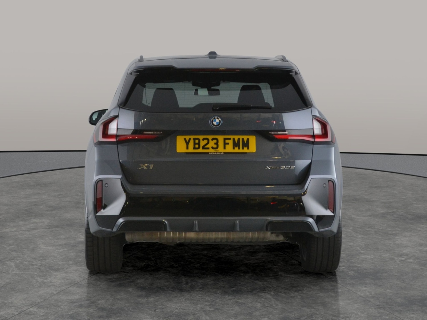 Used BMW X1 2023 for sale - 77170874: Photo 10