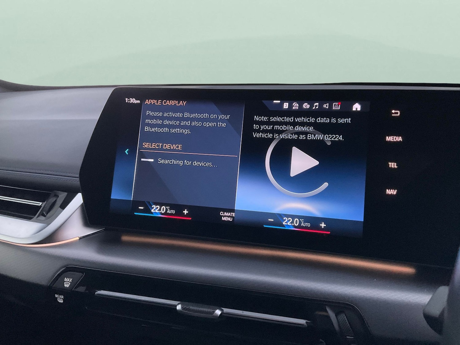 Used BMW X1 2023 for sale - 77170874: Photo 15