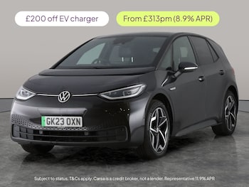 Used Volkswagen ID.3 2023 for sale - 79308949: Photo