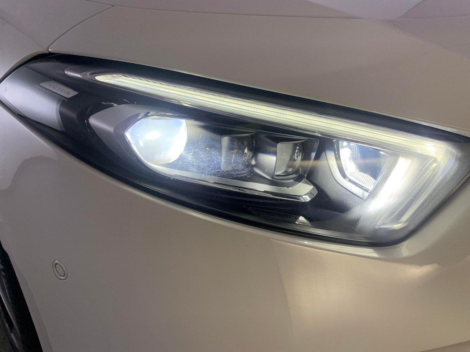 Used Mercedes-Benz A-Class 2020 for sale - 76821781: Photo 25