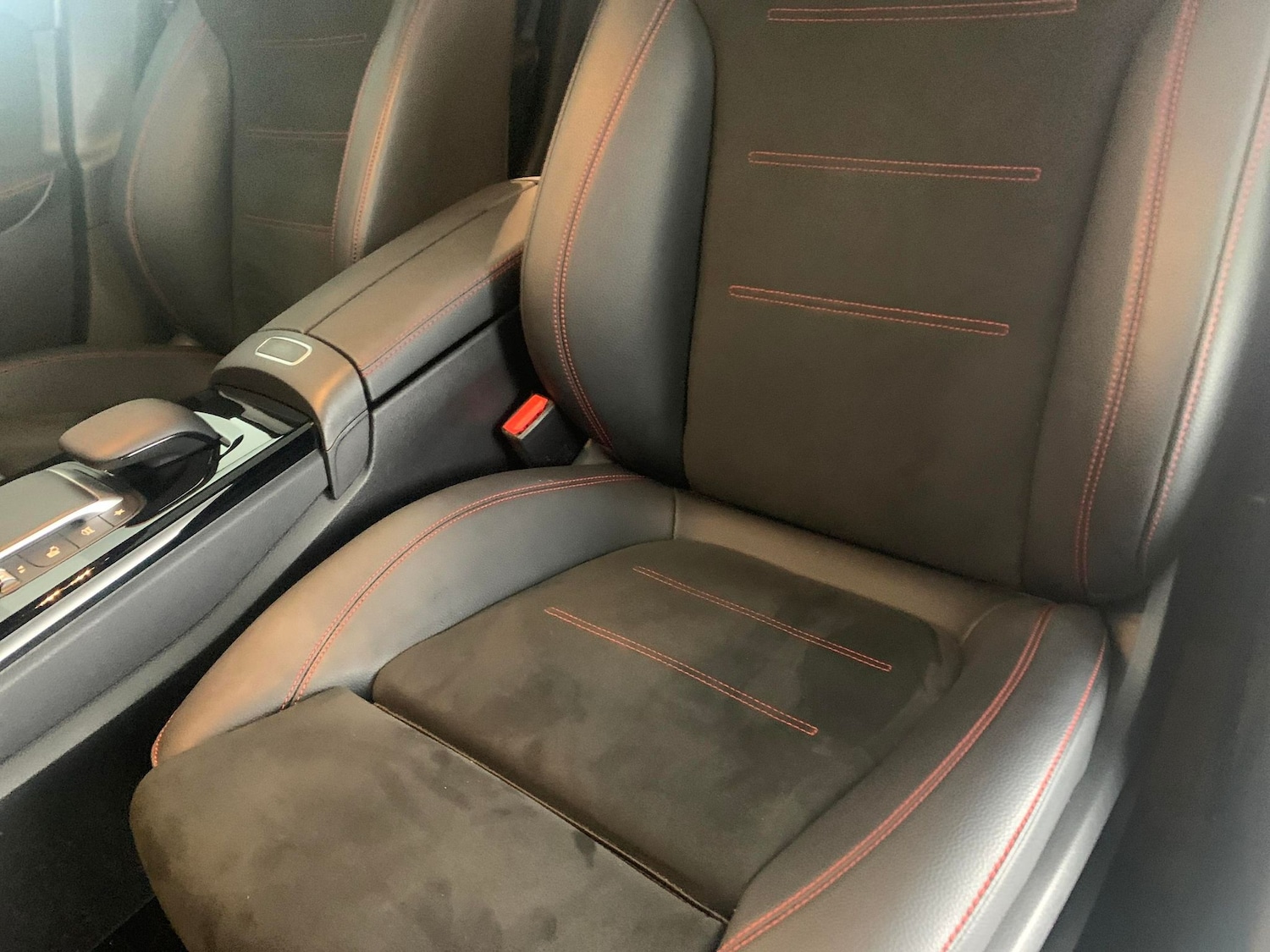 Used Mercedes-Benz A-Class 2020 for sale - 76821781: Photo 26