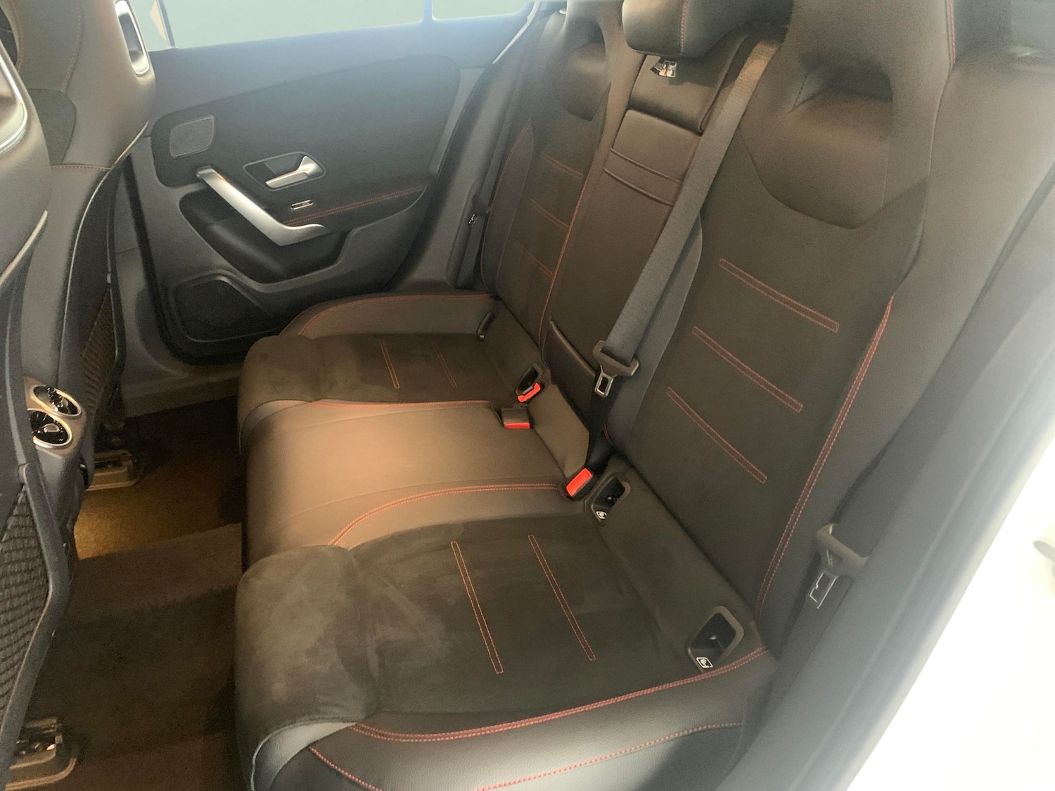 Used Mercedes-Benz A-Class 2020 for sale - 76821781: Photo 33