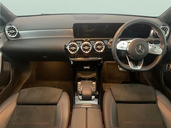 Used Mercedes-Benz A-Class 2020 for sale - 76821781: Photo