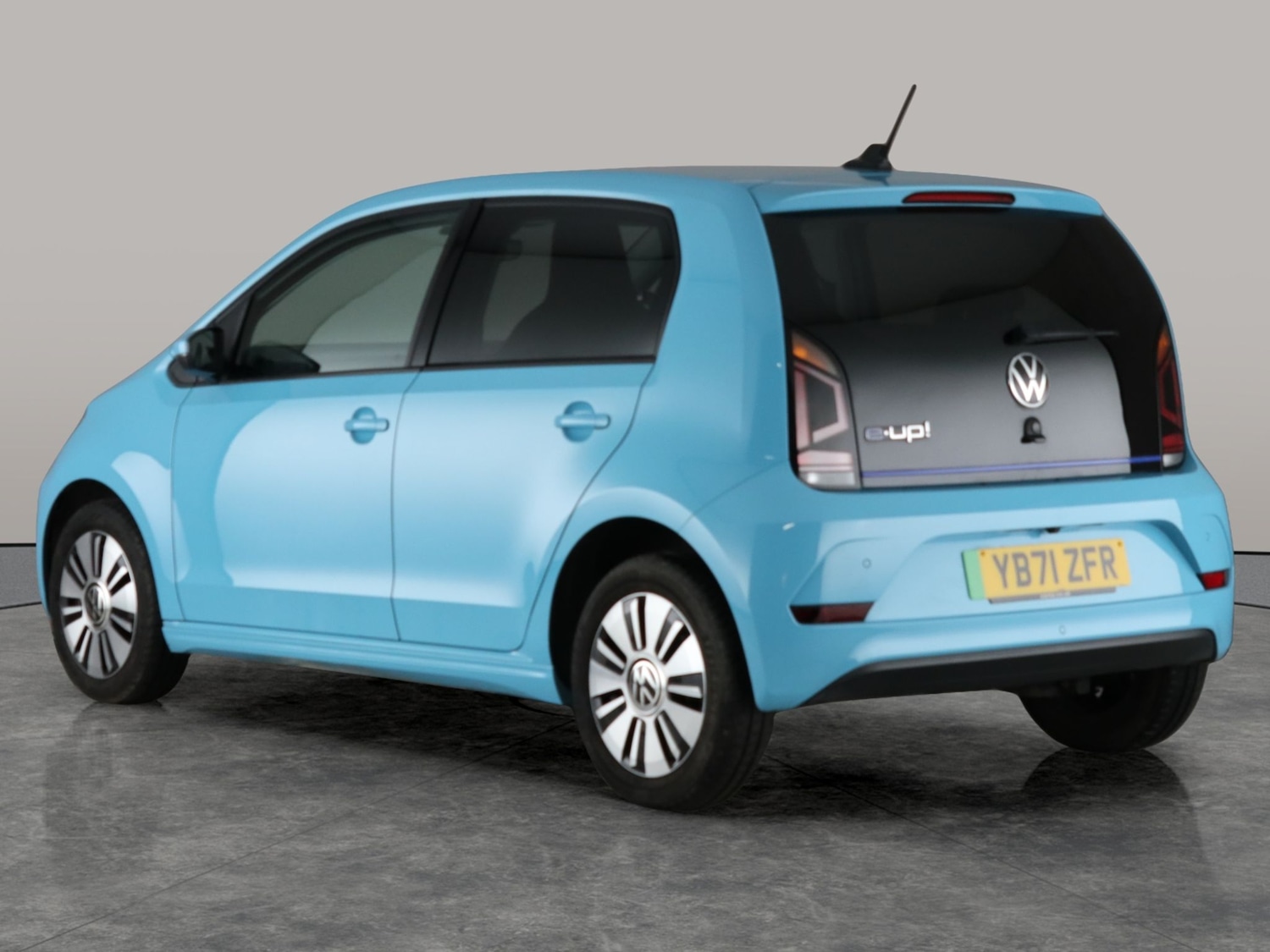Used Volkswagen up! 2022 for sale - 76475417: Photo 11