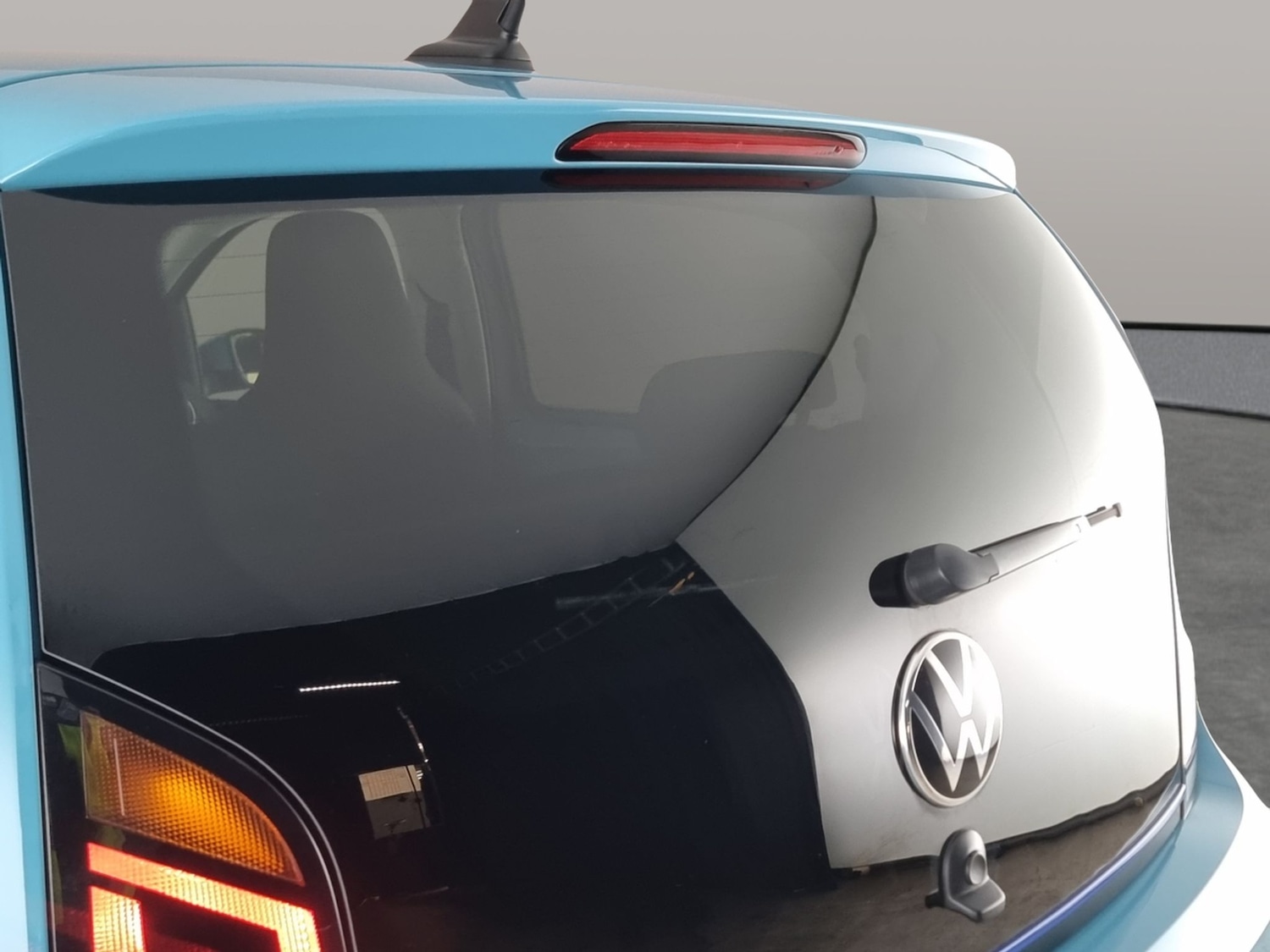 Used Volkswagen up! 2022 for sale - 76475417: Photo 16