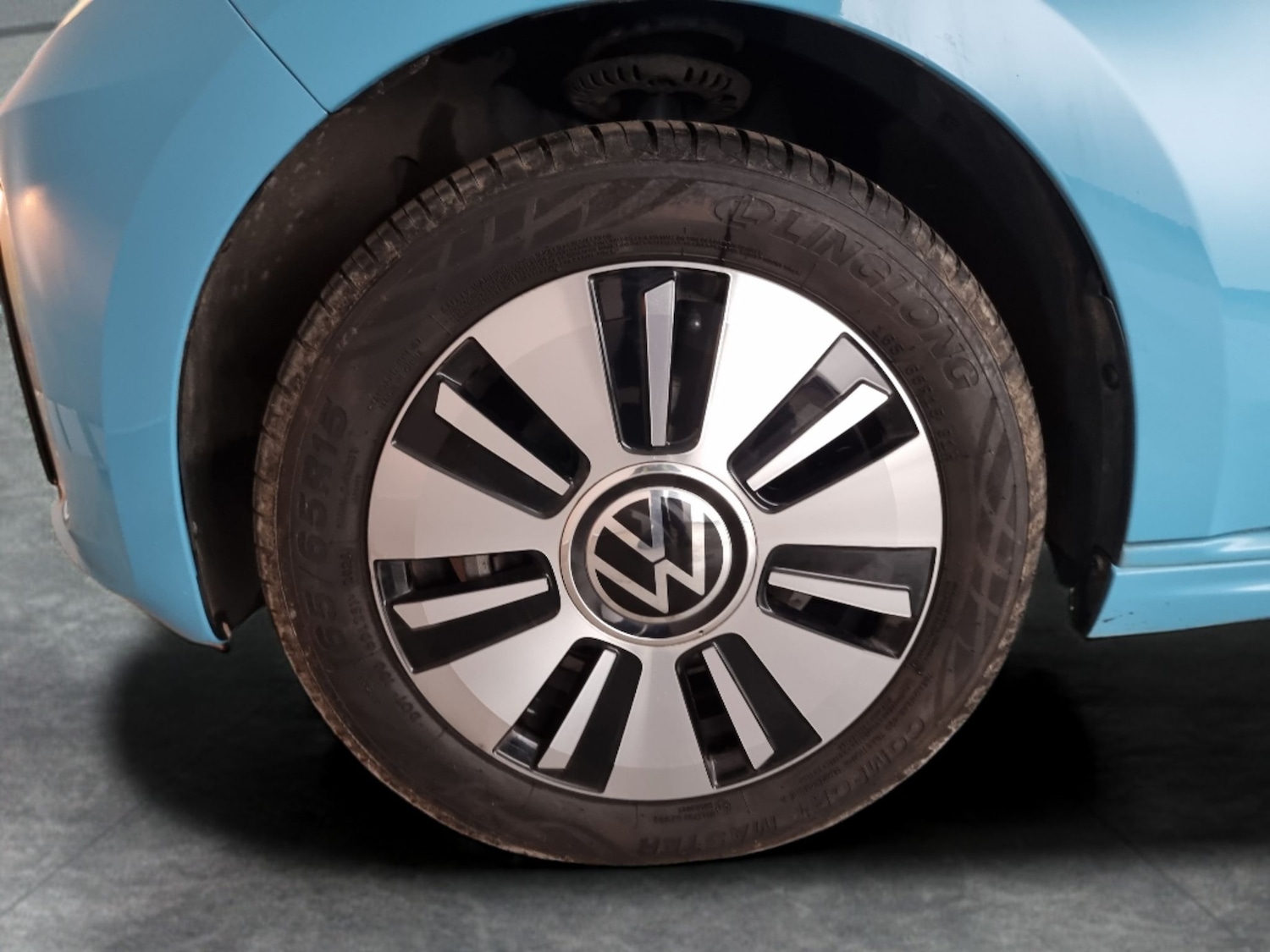 Used Volkswagen up! 2022 for sale - 76475417: Photo 19