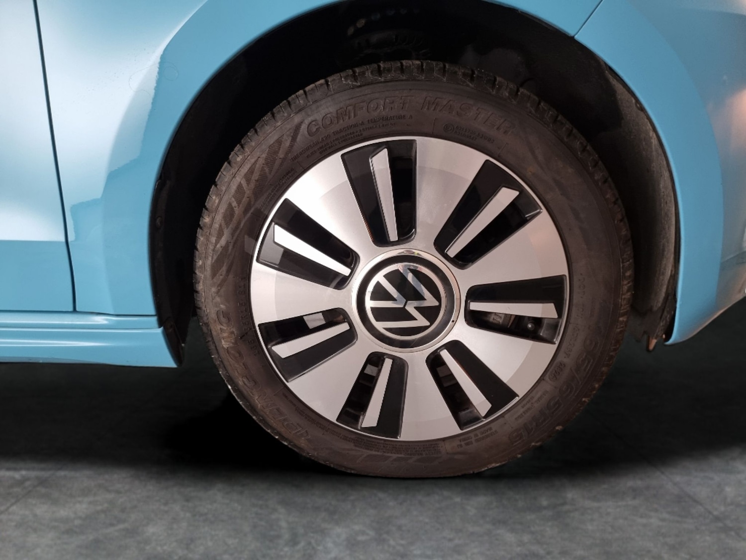 Used Volkswagen up! 2022 for sale - 76475417: Photo 20