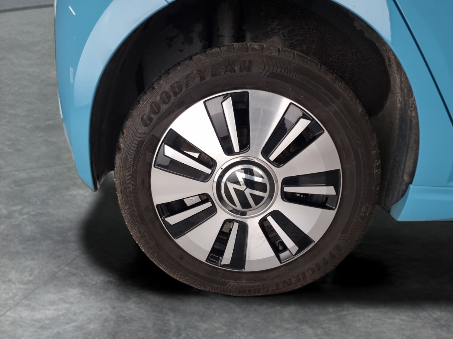 Used Volkswagen up! 2022 for sale - 76475417: Photo 21