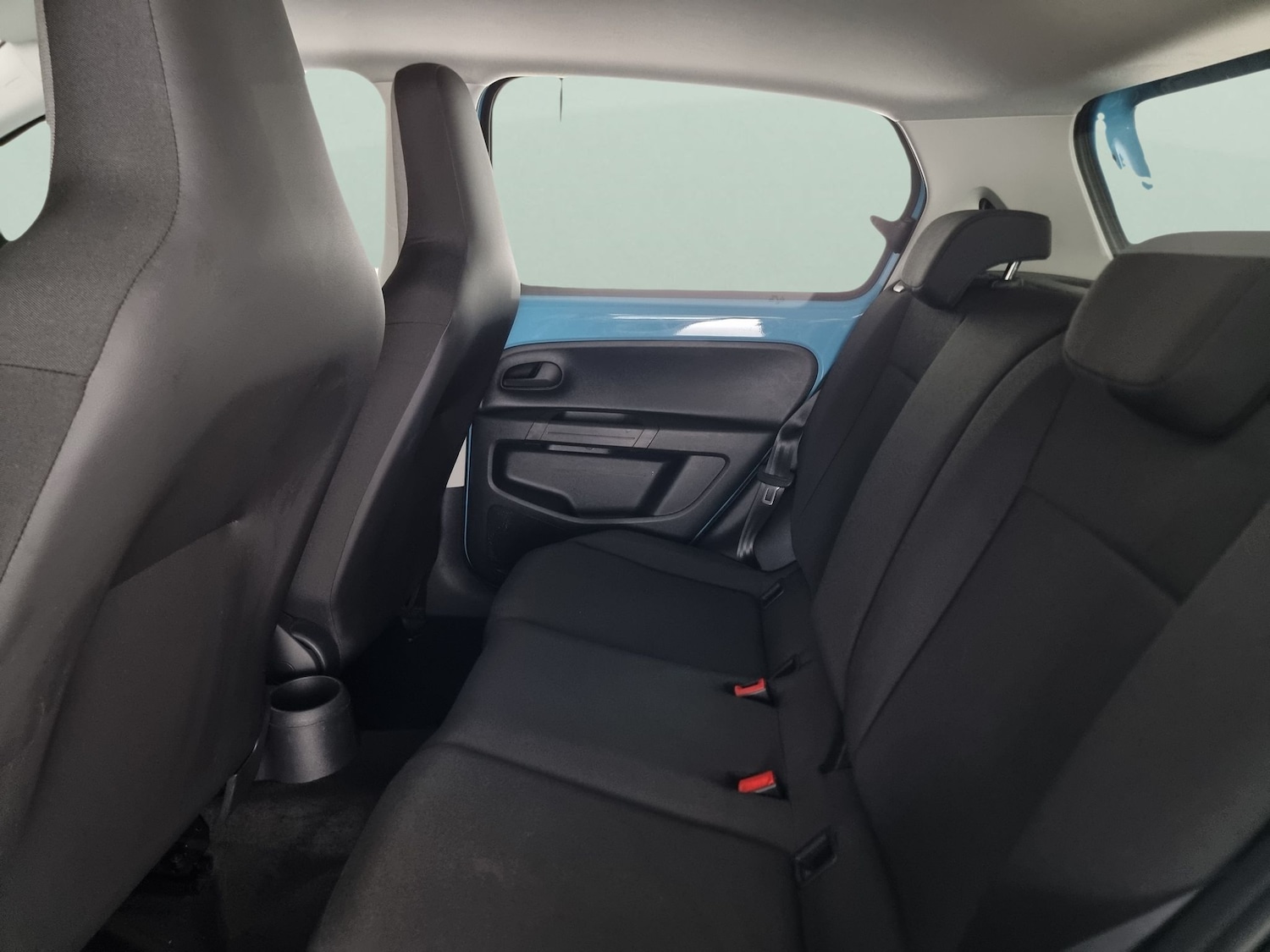 Used Volkswagen up! 2022 for sale - 76475417: Photo 22