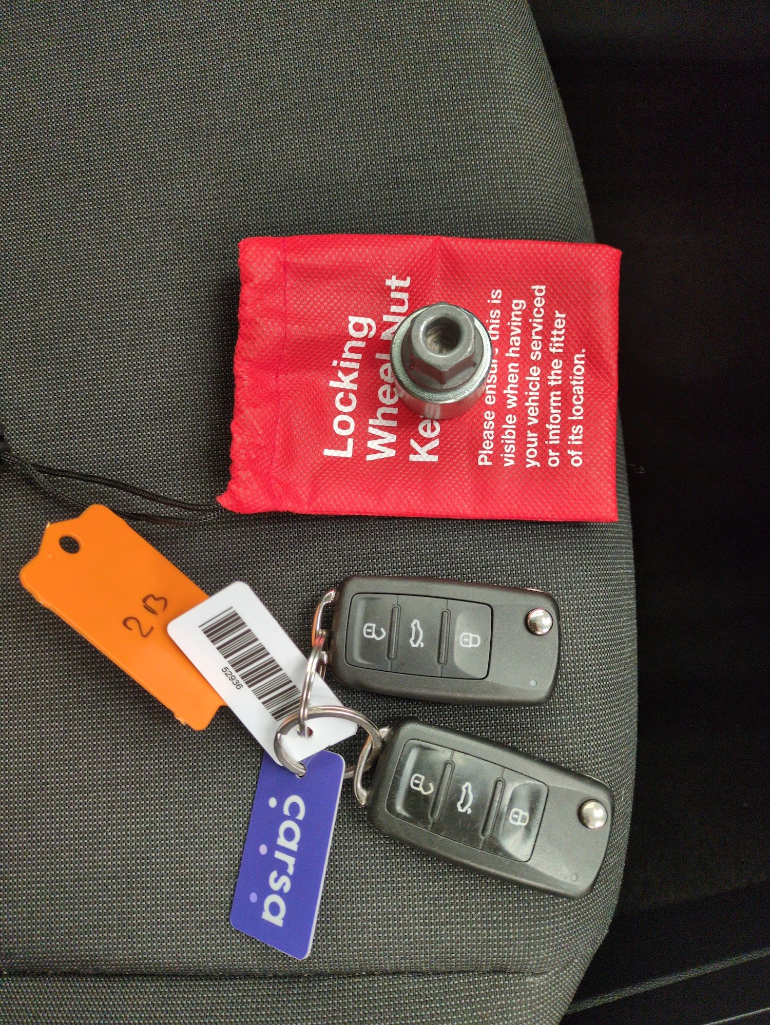 Used Volkswagen up! 2022 for sale - 76475417: Photo 36