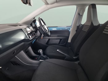 Used Volkswagen up! 2022 for sale - 76475417: Photo