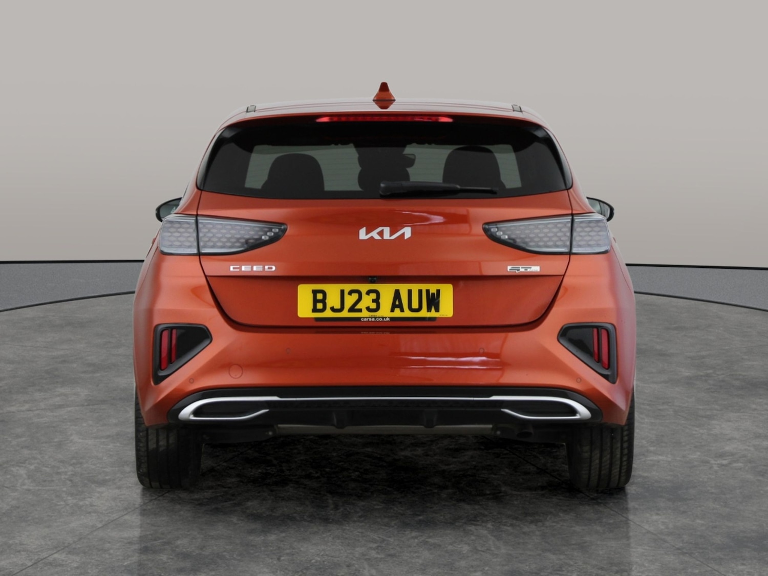 Used Kia Ceed 2023 for sale - 78150885: Photo 11