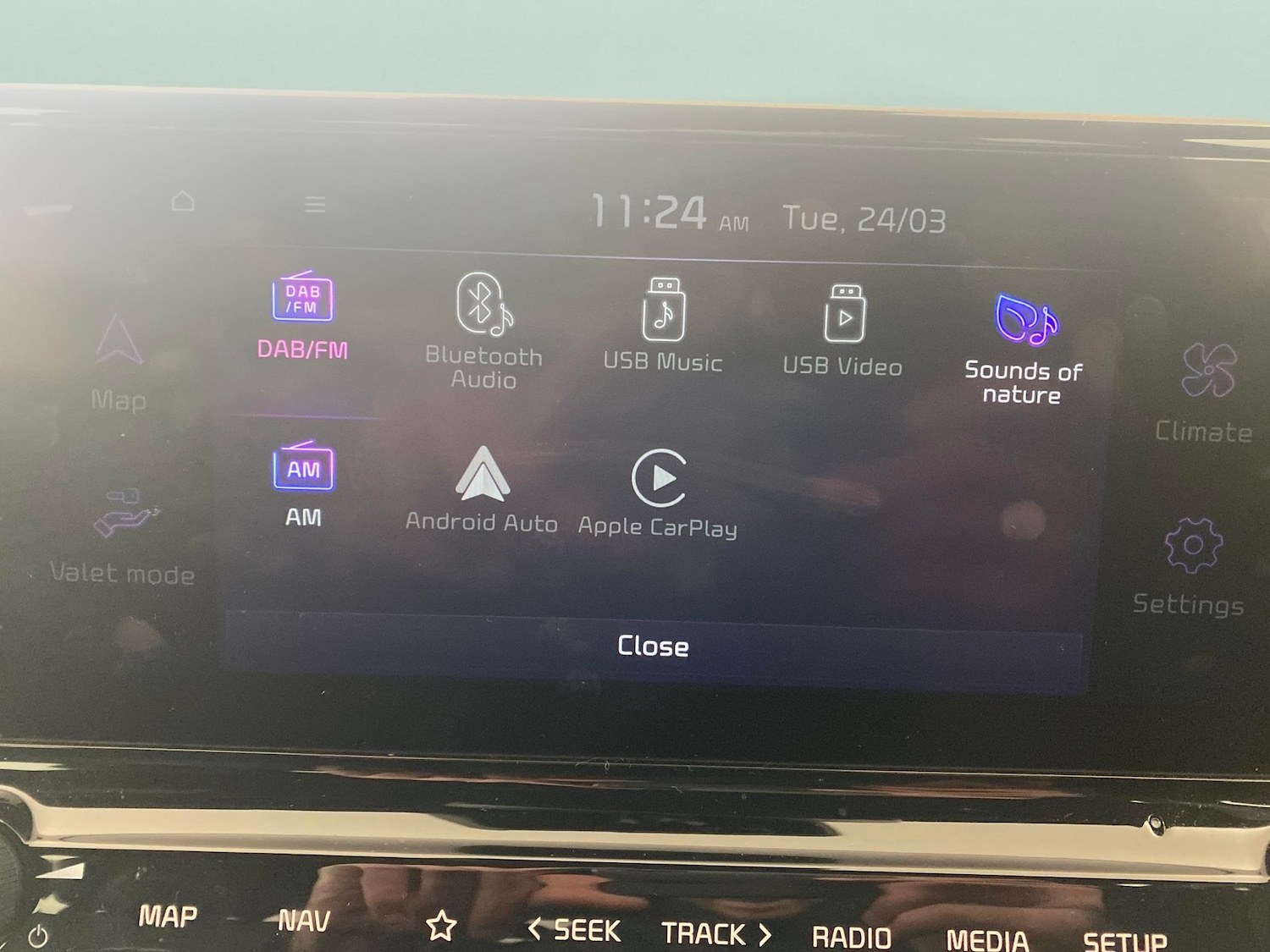 Used Kia Ceed 2023 for sale - 78150885: Photo 14