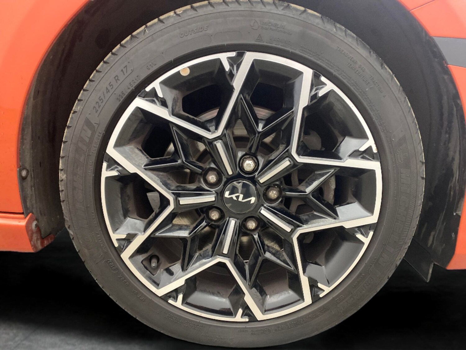 Used Kia Ceed 2023 for sale - 78150885: Photo 22