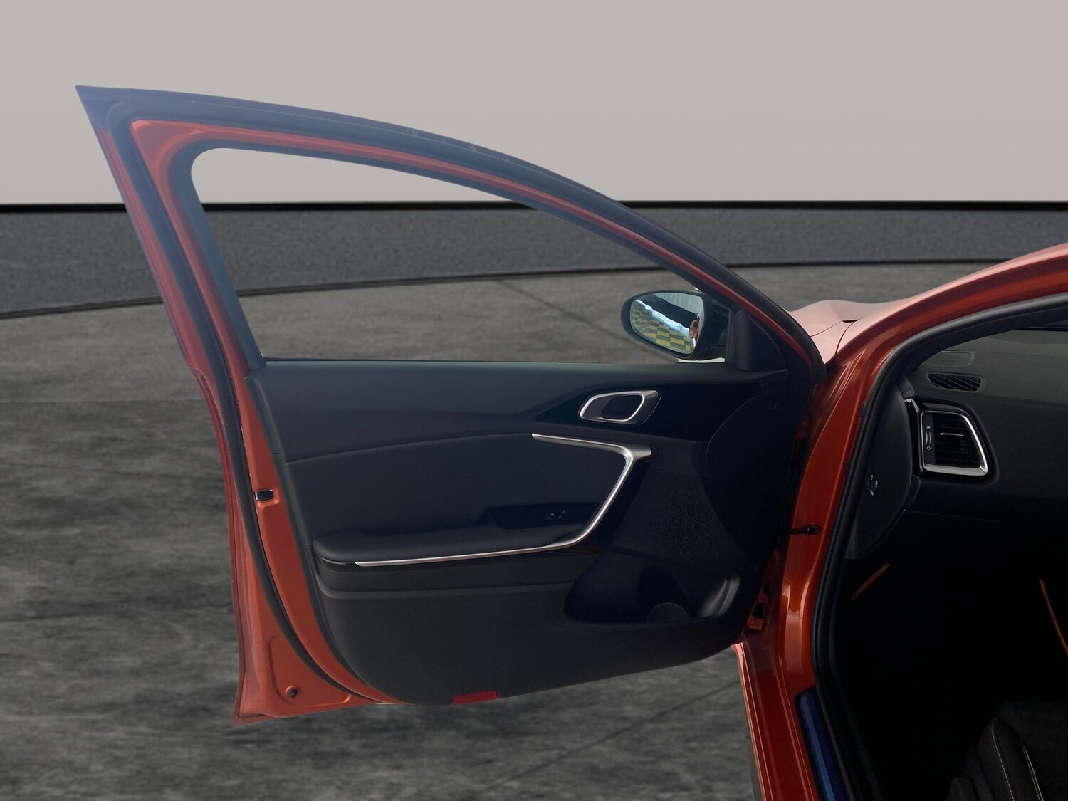 Used Kia Ceed 2023 for sale - 78150885: Photo 24