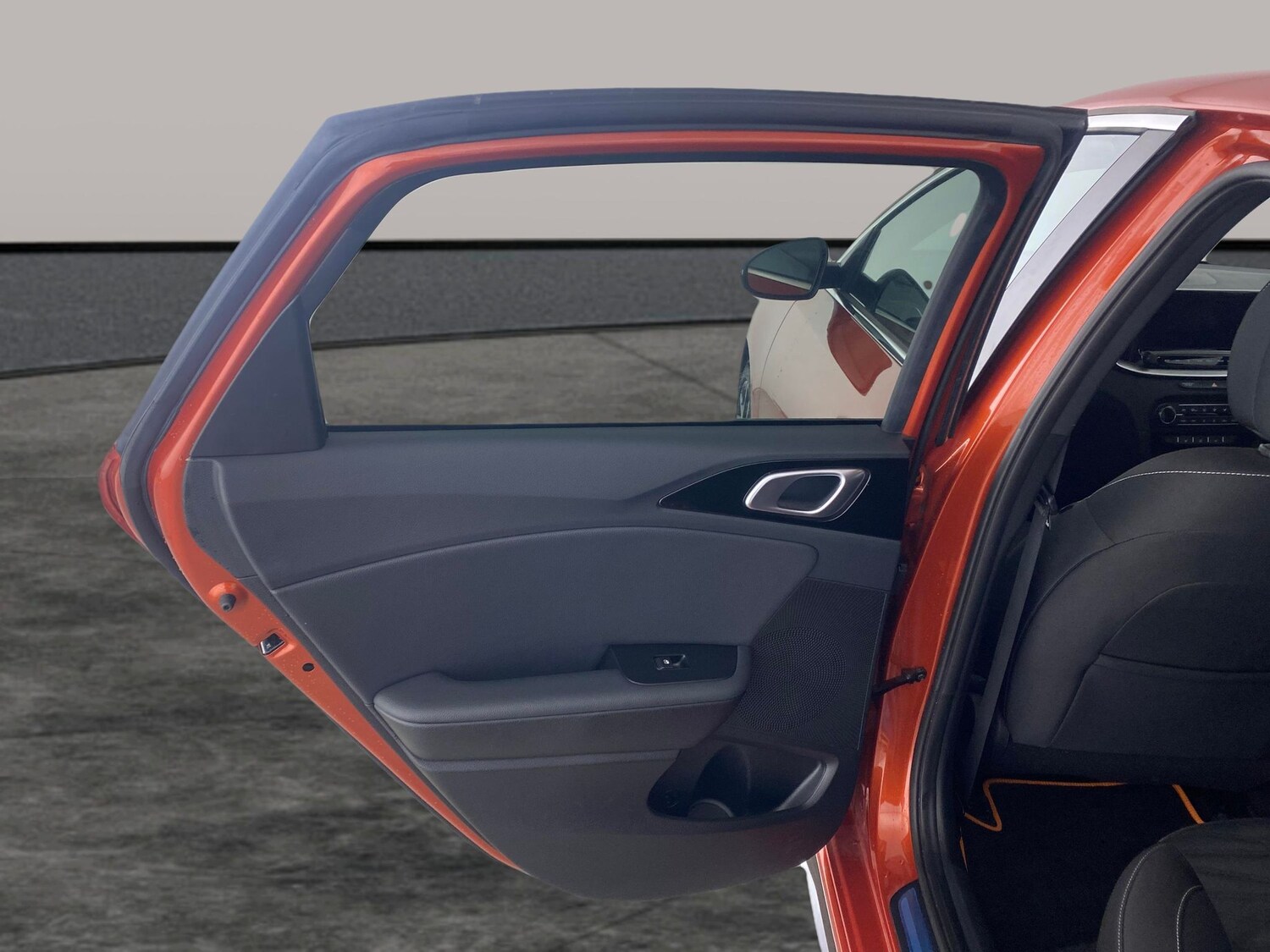 Used Kia Ceed 2023 for sale - 78150885: Photo 25