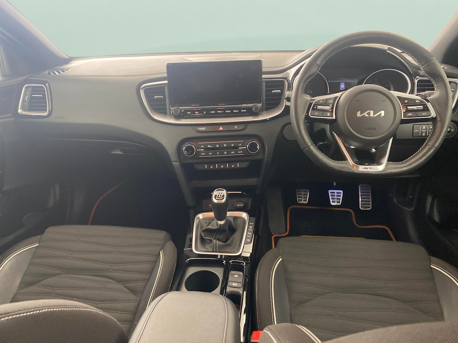 Used Kia Ceed 2023 for sale - 78150885: Photo 4