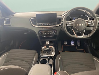 Used Kia Ceed undefined for sale - 78150885: Photo