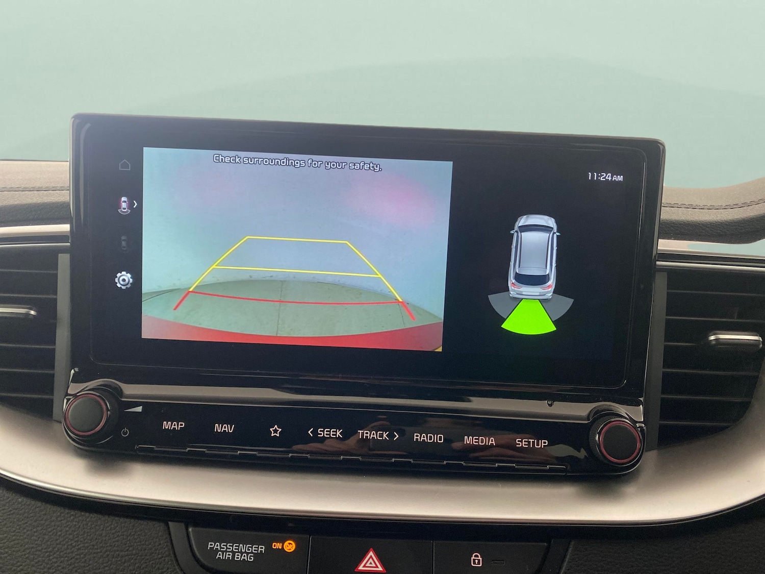 Used Kia Ceed 2023 for sale - 78150885: Photo 5