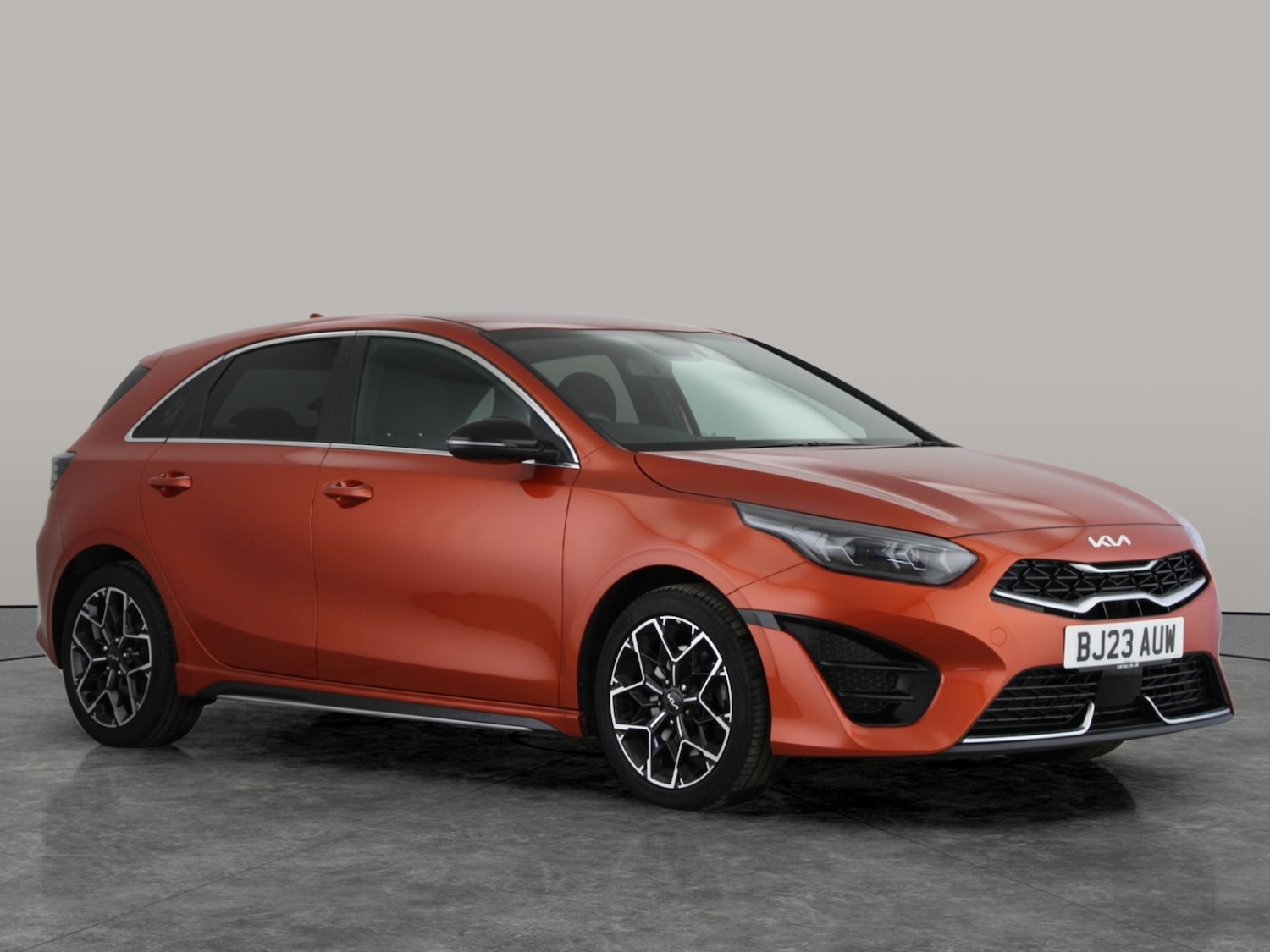 Used Kia Ceed 2023 for sale - 78150885: Photo 8