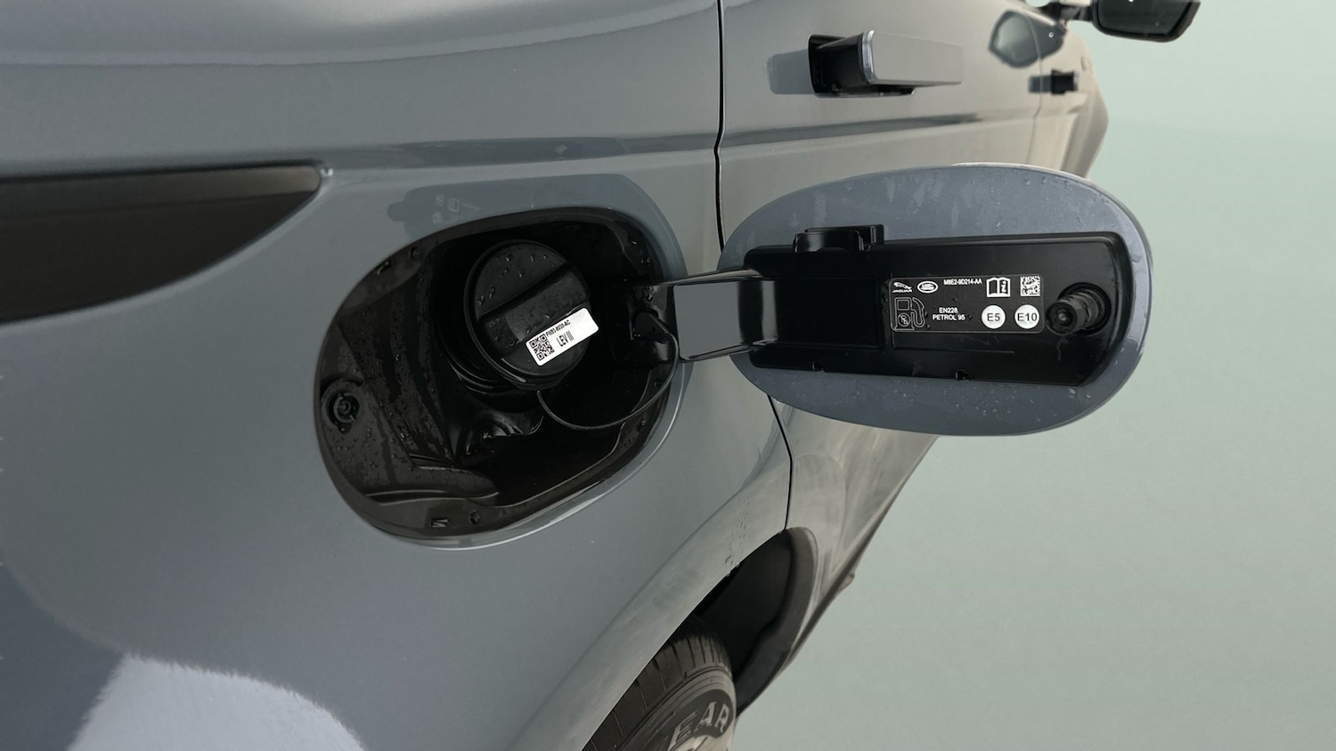 Used Land Rover Range Rover Evoque 2021 for sale - 77262105: Photo 12