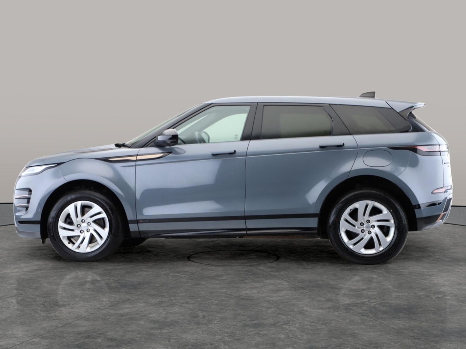 Used Land Rover Range Rover Evoque 2021 for sale - 77262105: Photo 9