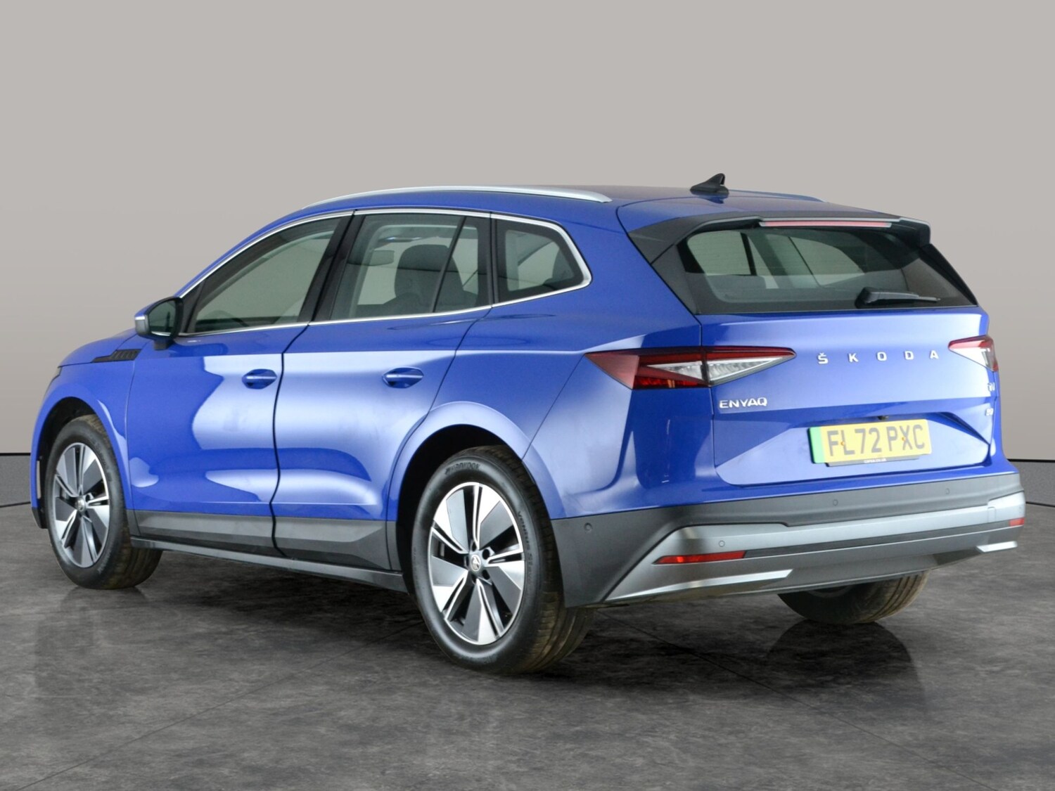 Used Skoda Enyaq 2023 for sale - 78132546: Photo 12