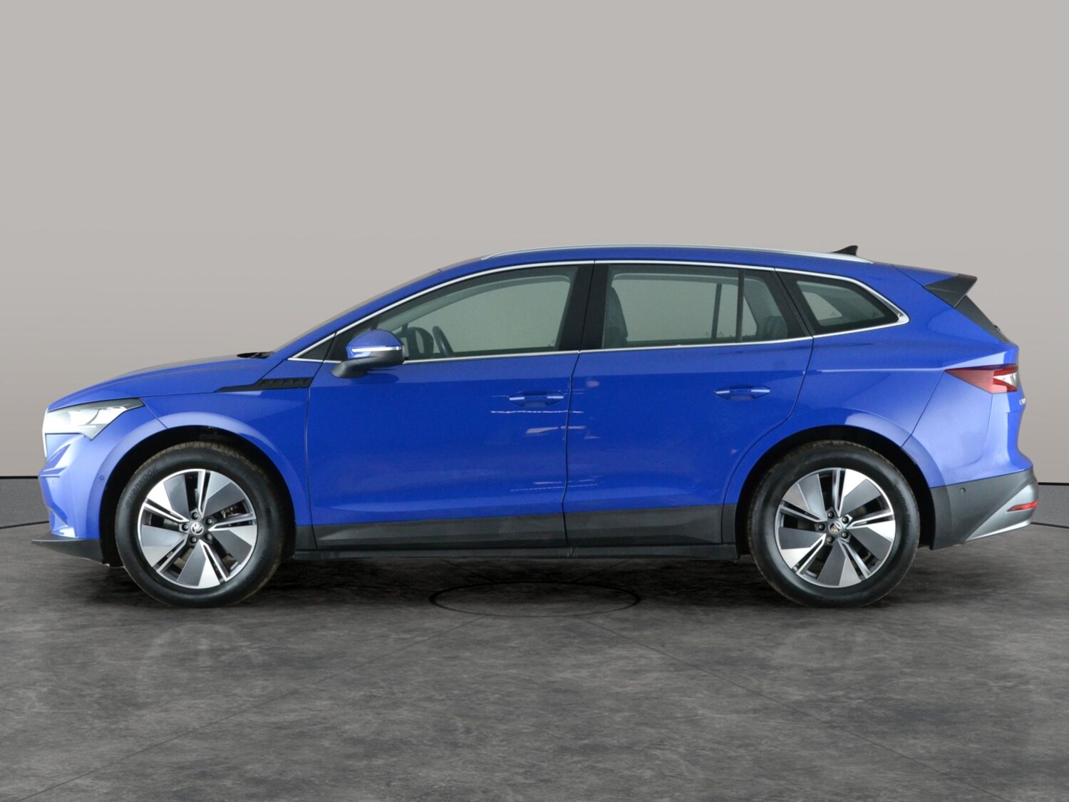 Used Skoda Enyaq 2023 for sale - 78132546: Photo 13