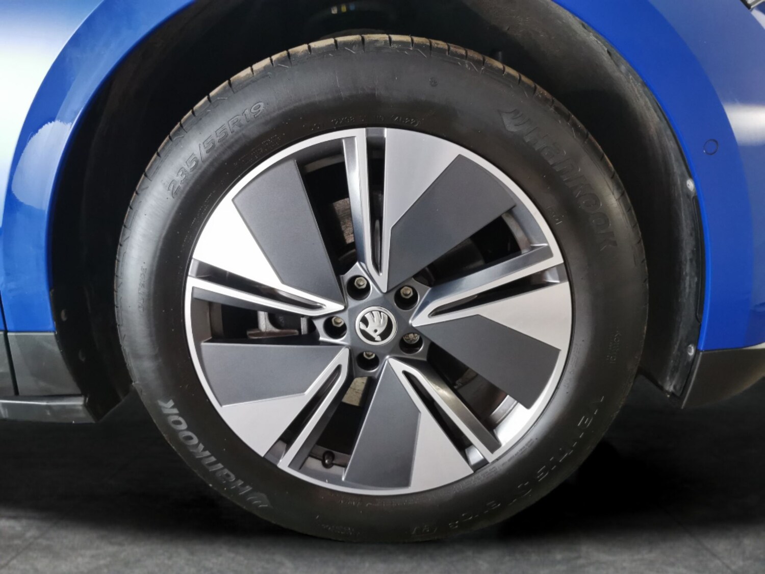 Used Skoda Enyaq 2023 for sale - 78132546: Photo 25