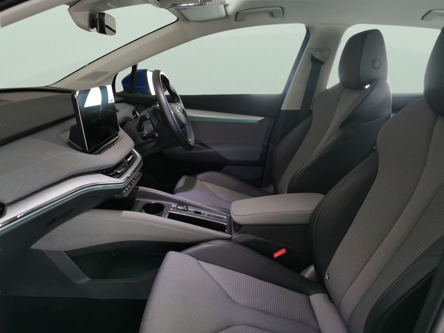 Used Skoda Enyaq 2023 for sale - 78132546: Photo 4